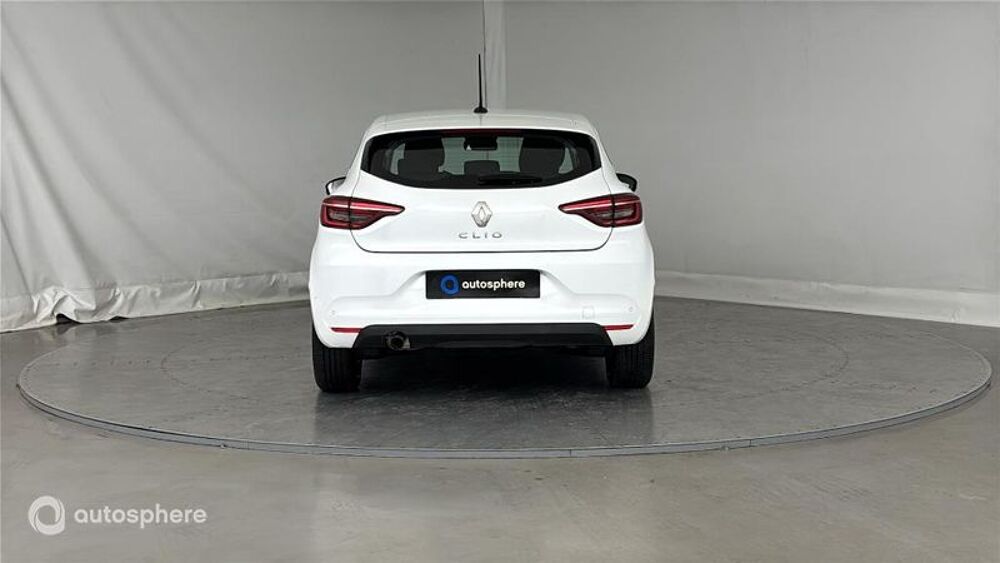 Clio 1.0 SCe 65ch Business -21 2021 occasion 59223 Roncq