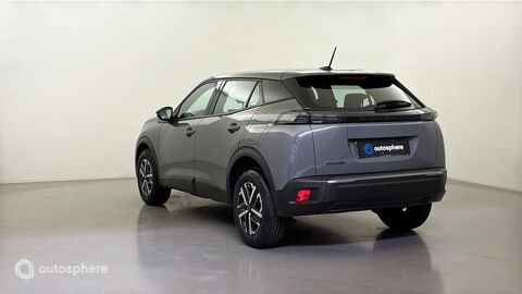 2008 1.2 PureTech 100ch S&S Active 2024 occasion 86000 Poitiers