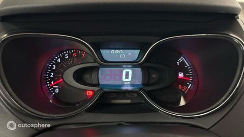 Captur 1.2 TCe 120ch energy Intens 2018 occasion 59223 Roncq