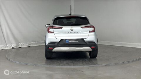 Captur 1.0 TCe 90ch Evolution 2024 occasion 57000 Metz