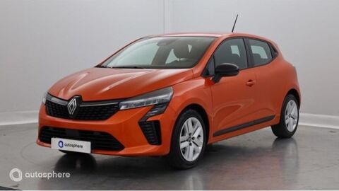 Annonce voiture Renault Clio 17499 