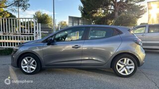 Clio 1.6 E-Tech 145ch full hybrid Evolution - 25 2025 occasion 13127 Vitrolles