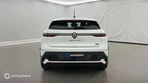 M&eacute;gane E-Tech Electric EV40 130ch Equilibre standard charge -B 2023 occasion 62110 H&eacute;nin-Beaumont