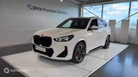 Annonce voiture BMW X1 67490 