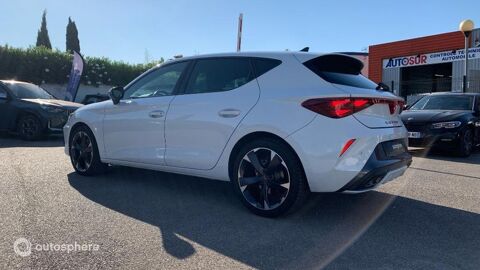 Leon 1.5 eHybrid 204ch V DSG6 2025 occasion 13700 Marignane