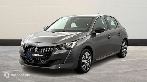 Peugeot 208 1.2 PureTech 75ch S&S Active Pack 2023 occasion Champniers 16430