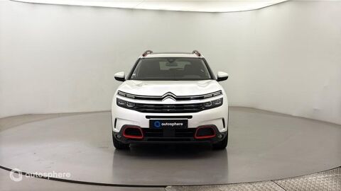 C5 aircross BlueHDi 180ch S&S Shine EAT8 2018 occasion 64200 Bassussarry