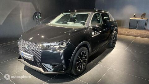 Annonce voiture Citron DS3 33715 