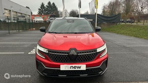 Austral 1.2 E-Tech full hybrid 200ch Techno esprit Alpine - 23 2024 occasion 59223 Roncq