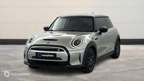 Annonce voiture Mini Cooper 20890 €
