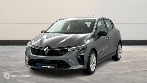 Annonce voiture Renault Clio 15499 €