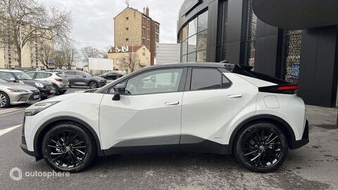 C-HR 2.0 200ch GR Sport NG23 2025 occasion 92000 Nanterre