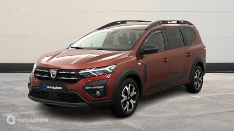 Dacia Jogger 1.0 TCe 110ch Extreme+ 5 places 2022 occasion Les Pavillons-sous-Bois 93320