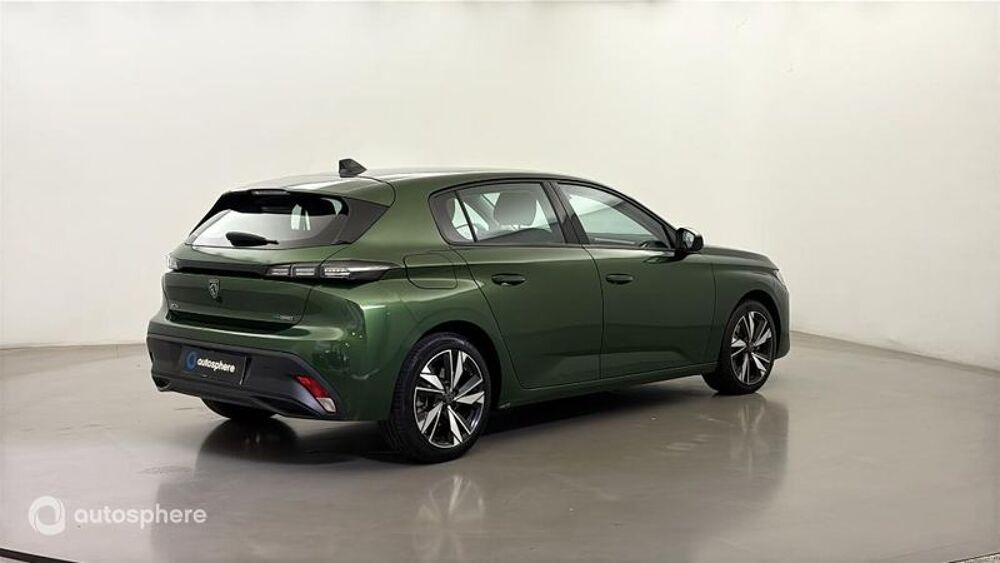 308 PHEV 180ch Active Pack e-EAT8 2022 occasion 16430 Champniers