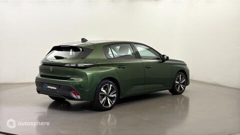 308 PHEV 180ch Active Pack e-EAT8 2022 occasion 16430 Champniers