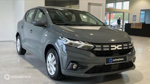Sandero 1.0 TCe 90ch Expression 2023 occasion 13700 Marignane