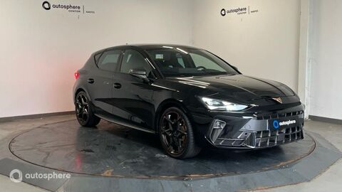 Leon 1.5 eHybrid 272ch VZ DSG6 2024 occasion 44000 Nantes