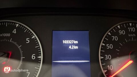 Duster 1.5 Blue dCi 115ch Journey + 4x2 2023 occasion 57000 Metz