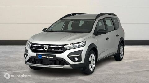 Dacia Jogger 1.0 TCe 110ch Essentiel 5 places 2022 occasion Chauny 02300