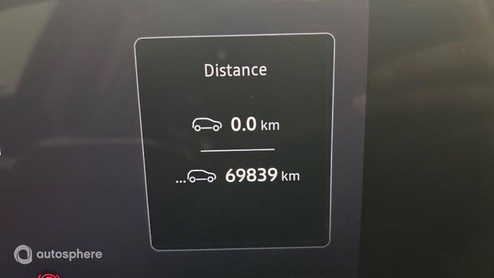 M&eacute;gane E-Tech Electric EV60 220ch Techno super charge -B 2023 occasion 02200 Soissons