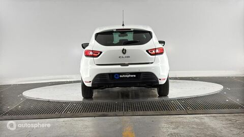 Clio 0.9 TCe 90ch Intens 5p 2018 occasion 69200 V&eacute;nissieux