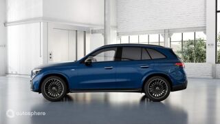 Classe GLC 300 de Hybrid 333ch AMG Line + 4Matic 9G-Tronic 2026 occasion 86000 Poitiers
