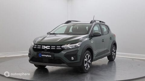 Dacia Sandero 1.0 ECO-G 100ch Stepway Expression 2024 occasion Hénin-Beaumont 62110