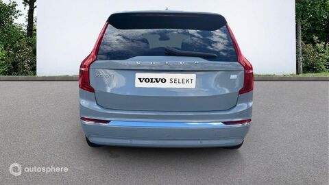 XC90 T8 AWD 310 + 145ch Ultra Style Chrome Geartronic 2024 occasion 94430 Chennevi&egrave;res sur Marne