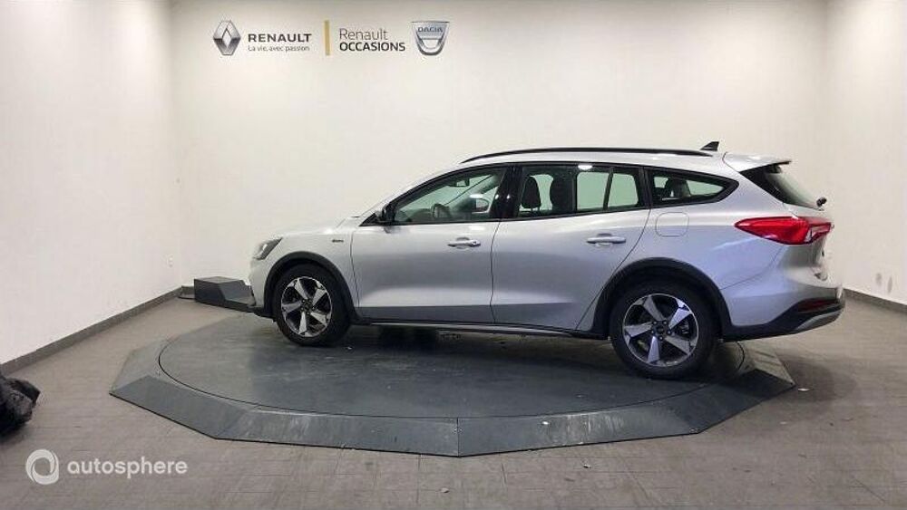 Focus 1.5 EcoBlue 120ch Active X 2020 occasion 59160 Lomme