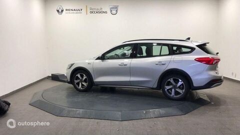 Focus 1.5 EcoBlue 120ch Active X 2020 occasion 59160 Lomme