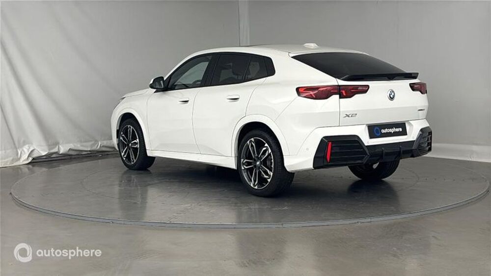 X2 sDrive20iA 170ch M Sport DKG7 2026 occasion 59650 Villeneuve-d'Ascq