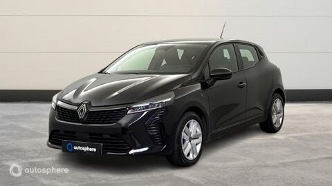 Annonce voiture Renault Clio 18299 €