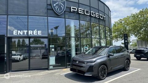 Annonce voiture Citroën C5 aircross 34990 €