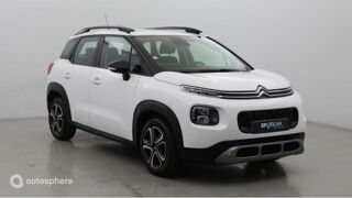 C3 Aircross BlueHDi 100ch S&S Feel Business E6.d 2020 occasion 86400 Civray