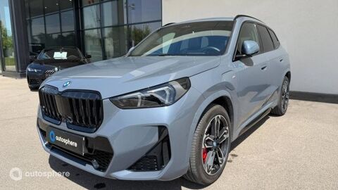 BMW X1 xDrive30e 326ch M Sport 2025 occasion Salon-de-Provence 13300