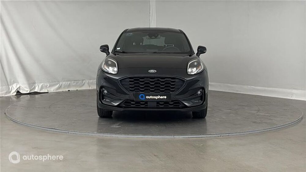 Puma 1.0 EcoBoost 125ch mHEV ST-Line X 2020 occasion 59494 Petite-For&ecirc;t