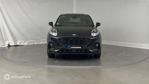 Puma 1.0 EcoBoost 125ch mHEV ST-Line X 2020 occasion 59494 Petite-For&ecirc;t