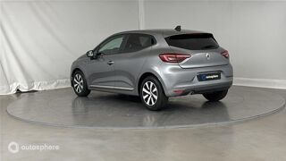 Clio 1.0 TCe 100ch Evolution GPL 2023 occasion 62231 Coquelles