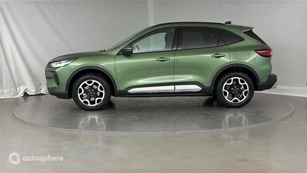 Kuga 2.5 Duratec 180ch Hybrid FlexiFuel Active Powershift 2025 occasion 62800 LIEVIN