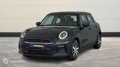 Mini Cooper 136ch Essential 2022 occasion Seclin 59113