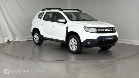 Duster 1.0 ECO-G 100ch Expression 4x2 2023 occasion 59223 Roncq