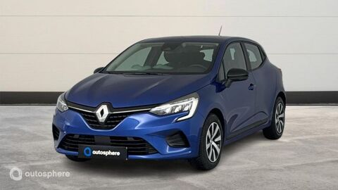 Annonce voiture Renault Clio 15499 €