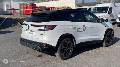 Austral 1.2 E-Tech full hybrid 200ch Techno esprit Alpine - 24 2024 occasion 51000 Châlons-en-Champagne