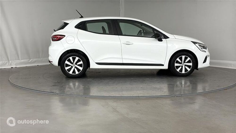 Clio 1.0 TCe 90ch Equilibre 2023 occasion 59320 Sequedin