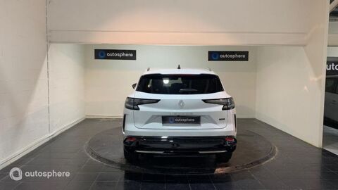 Espace 1.2 E-Tech full hybrid 200ch Techno 7 places - 25 2025 occasion 57000 Metz
