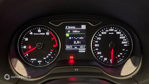 Q2 35 TFSI 150ch Design 2021 occasion 86000 Poitiers