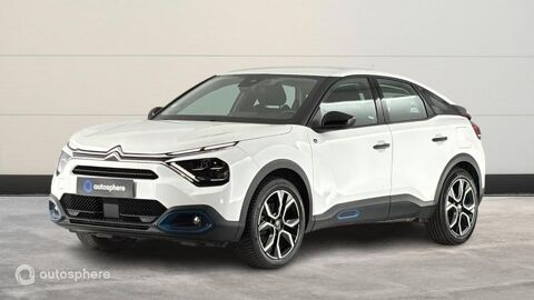 Annonce voiture Citroën C4 15799 €