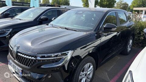 Annonce voiture Renault Austral 27999 €