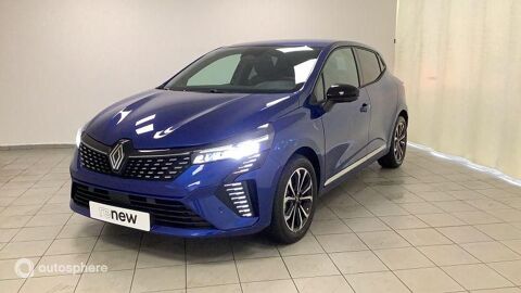 Annonce voiture Renault Clio 23999 