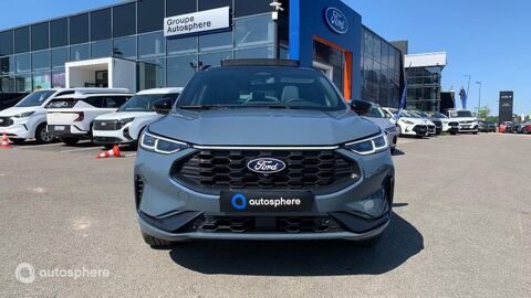 Kuga 2.5 Duratec 180ch Hybrid FlexiFuel BlueCruise Edition Powers 2026 occasion 62800 LIEVIN